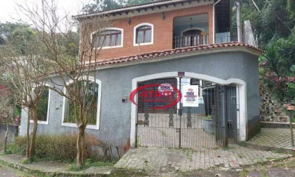 Casa com 3 dormitórios à venda, 200 m² por r$ 1.100.000,00 - vila irmãos arnoni - são paulo/sp