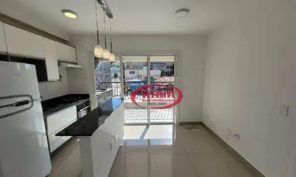Apartamento com 1 quarto à venda na Rua Carolina Soares, Vila Diva (Zona Norte), São Paulo
