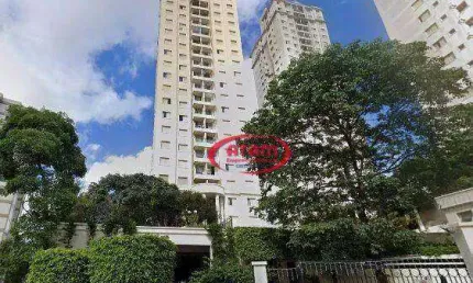 Lindo apto-Mandaqui-andar alto-50m² - 2 dorm.1st-1vg