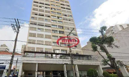 Apartamento com 3 quartos à venda na Avenida Nova Cantareira, Água Fria, São Paulo