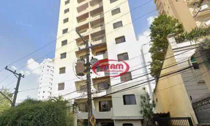 Apartamento com 2 quartos à venda na Rua Pontins, Santana, São Paulo