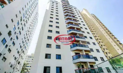 Lindo apartamento em r. nobre de perdizes-3 dorrrm.1st.2vgs-97m²au