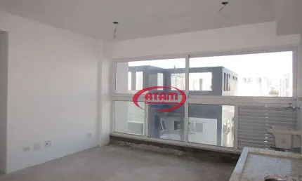 Apartamento com 2 dormitórios à venda, 40 m² por R$ 379.000,00 - Mandaqui - São Paulo/SP
