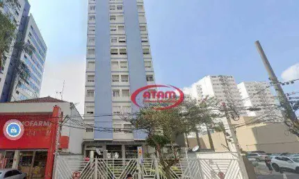 Oportunidade: apto 119m²-3 dorm.1st1vg-santana-próx. metrô e hospitais