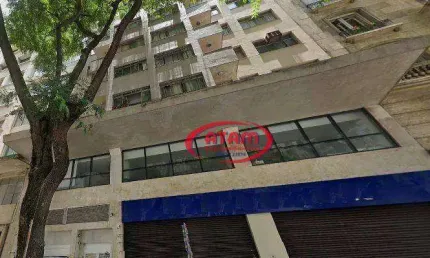 OPORTUNIDADE - APTO 60 M² -1 VAGA - CENTRO DE SÃO PAULO