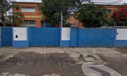 Galpões novos em oferta para locação 2.800 m² ao lado da Marginal Tietê