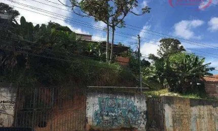 Terrenaço no Tremembé - 1500 m² - Vila Virgínia Bianca