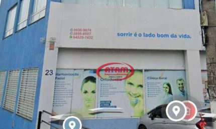 Prédio, 200 m² - venda por R$ 4.000.000,00 ou aluguel por R$ 20.000,00/mês - Vila Serralheiro - São Paulo/SP
