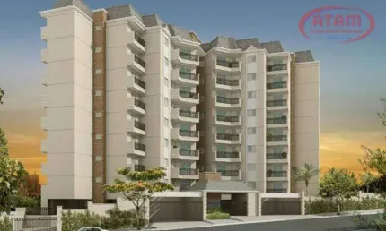 Apartamento com 3 dormitórios à venda, 72 m² por R$ 750.000,00 - Parada Inglesa - São Paulo/SP