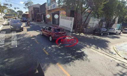 Prédio à venda na Rua Maria Amália Lopes Azevedo, Vila Albertina, São Paulo