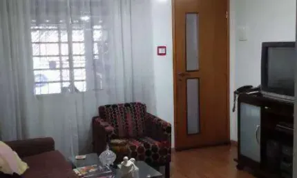 Casa com 2 quartos à venda na Rua João Pizarro Gabizo, Santana, São Paulo