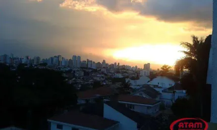 AMPLA RESIDÊNCIA NO MELHOR PONTO DO JARDIM FRANÇA X PERMUTA