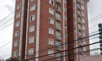 Apartamento com 2 quartos à venda na Rua Joaquim de Almeida, Vila Clementino, São Paulo