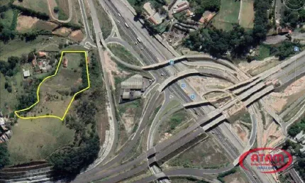 Terreno à venda, 2 m² por R$ 14.400.000,00 - Tremembé - São Paulo/SP