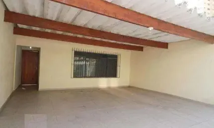 Casa com 3 quartos à venda na Rua Antônia Gonçalves, Santa Teresinha, São Paulo