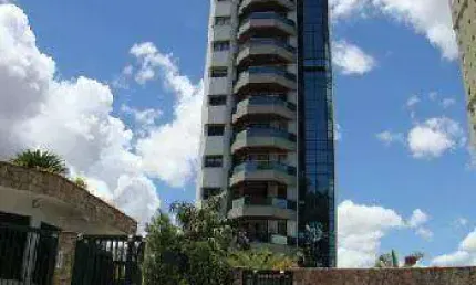 Cobertura Duplex Altíssimo Padrão 588 m² au - Santa Inês