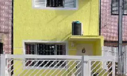 Casa com 3 quartos à venda na Travessa José Osvaldo, Vila Gustavo, São Paulo