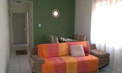 Apartamento com 2 quartos à venda na Travessa Ayres da Mata Machado Filho, Santana, São Paulo