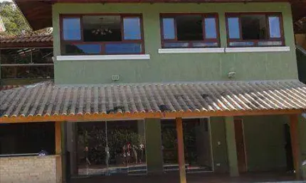 Casa com 4 dormitórios à venda, 231 m² por R$ 1.900.000,00 - Jardim Itatinga - São Paulo/SP