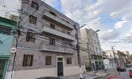 Apartamento com 2 quartos à venda na Rua Duarte de Azevedo, Santana, São Paulo