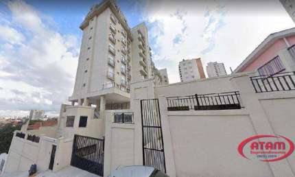 Apartamento com 3 quartos à venda na Rua Cristóvão Vaz, Jardim São Paulo (Zona Norte), São Paulo