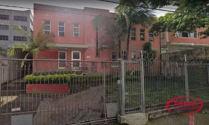 Barracão / Galpão / Depósito com 6 salas à venda na Rua Paulo Silveira Costa, Interlagos, São Paulo