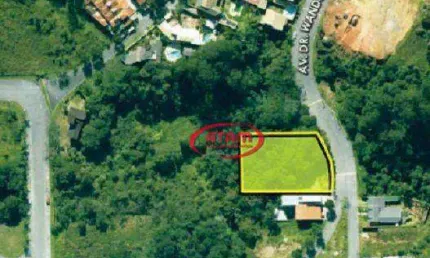 Oferta de Área com projeto aprovado Jardim Peri MCMV