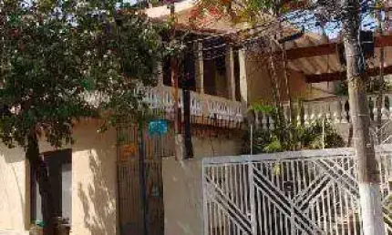 Casa com 3 quartos à venda na Rua Gumercindo de Paula, Freguesia do Ó, São Paulo