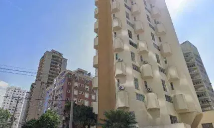 Cobertura com 1 quarto à venda na Rua Gararu, Moema, São Paulo