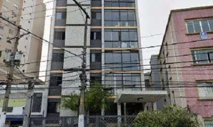 Apartamento com 4 quartos à venda na Rua Amaral Gama, Santana, São Paulo