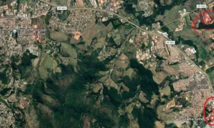 Terreno à venda na Vila Industrial, Bom Jesus dos Perdões 