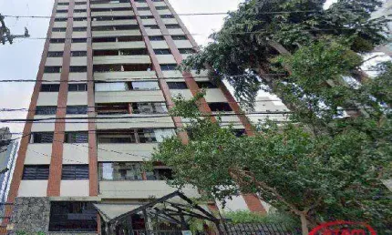 Apartamento com 3 quartos à venda na Rua Francisco de Vitória, Vila Mariana, São Paulo