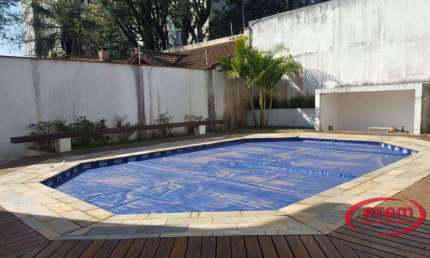 Casa com 4 dormitórios à venda, 473 m² por R$ 2.400.000,00 - Tremembé - São Paulo/SP
