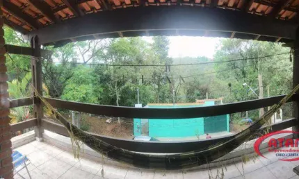 Casa com 3 dormitórios à venda, 320 m² por R$ 750.000,00 - Santa Inês - Mairiporã/SP