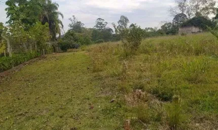 Terreno em condomínio fechado à venda na Rua José Cetraro, Vale dos Lagos, Tatuí