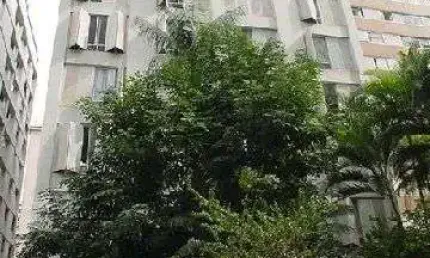 Apartamento com 2 dormitórios à venda, 101 m² por R$ 1.560.000,00 - Itaim Bibi - São Paulo/SP