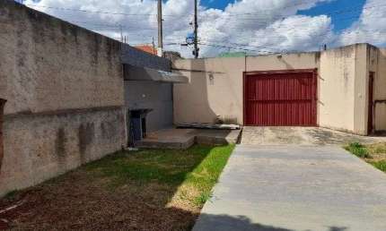 Sobrado com 2 dormitórios à venda, 100 m² por R$ 240.000,00 - Jardins de Tatuí - Tatuí/SP