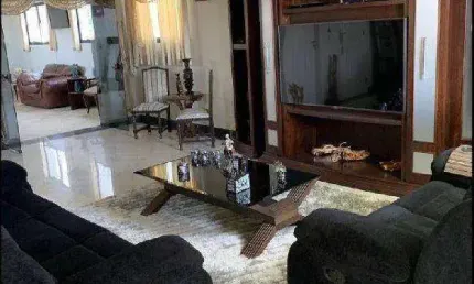 MARAVILHOSA COBERTURA DUPLEX DE ALTÍSSIMO PADRÃO COM 440 M² DE ÁREA CONSTRUÍDA NO ALTO DE SANTANA