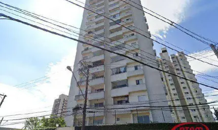 Oferta de apto no morumbi - 2 dorm. 2 wc´s-77m²au=2 vgs