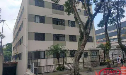 ÓTIMO APARTAMENTO NO MANDAQUI-2 DORM. 2 VAGAS-86M² DE ÁRE ÚTIL