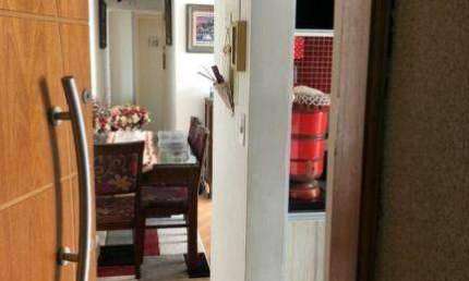 Apartamento com 2 dormitórios à venda, 63 m² por R$ 380.000,00 - Parque Mandaqui - São Paulo/SP