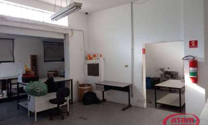 Comercial X Residencial - 250m2 - Jd. Joamar Localização Privilegiada
