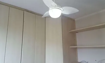 Apartamento com 2 quartos à venda na Rua Paulo Ornellas Carvalho de Barros, Barro Branco (Zona Norte), São Paulo
