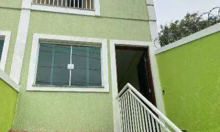 Sobrado novo na parada inglesa-3dorm.1st.2vgs.130m²ac