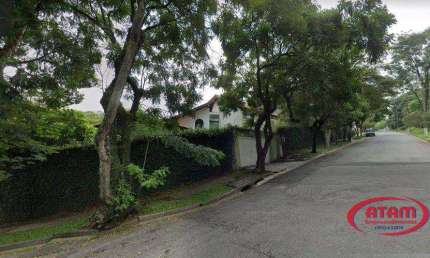Casa com 4 dormitórios à venda, 544 m² por R$ 3.100.000,00 - Jardim Guedala - São Paulo/SP