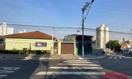 Sobrado com 5 dormitórios à venda, 460 m² por R$ 1.200.000,00 - Vila Aurora - São Paulo/SP