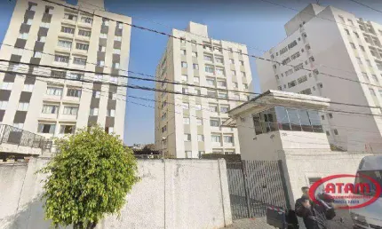 Apartamento com 2 dormitórios à venda, 59 m² por r$ 378.000,00 - vila gustavo - são paulo/sp