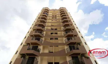 Apartamento com 3 quartos à venda na Rua Atílio Piffer, Casa Verde, São Paulo
