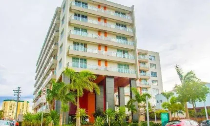 SALAS COMERCIAIS NA CASA VERDE MOBILIADAS EM PRÉDIO OFFICE COM SEGURANÇA