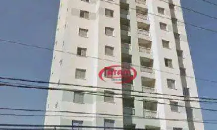Super Oferta - Apto na Vila Mazzei-pertinho do Metrô Tucuruvi - 2 dor. 1suíte e 2 vagas